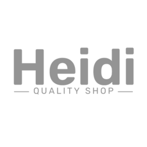 Logo Heidi SHOP