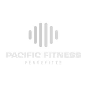 Logo Pacific Fitness