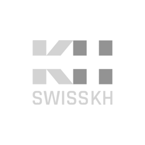 Logo SwissKH sarl